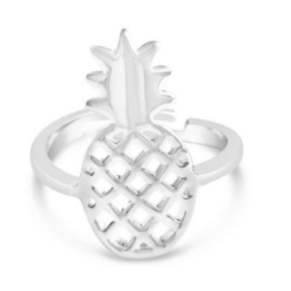 PINEAPPLE  ring